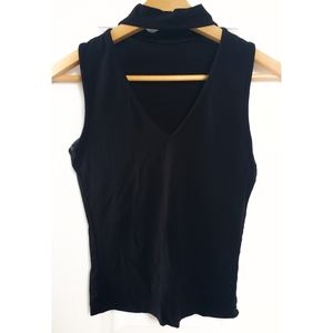 Twik Tank Top